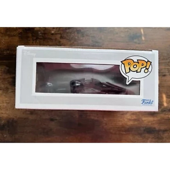 New Funko Pop! Disney D23 EXPO 2022 Mickey & Minnie Mouse Black & White 2 Pack - Picture 3 of 7